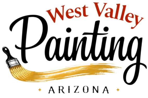 West Valley Painting